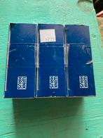 Cilinderslot deurslot bijzetslot oplegslot  nieuw, Ophalen of Verzenden, Nieuw