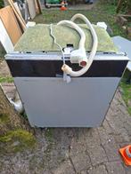 Bosch vaatwasser, 4 jaar oud, Witgoed en Apparatuur, Vaatwasmachines, Ophalen, Gebruikt, Minder dan 10 liter, Inbouw
