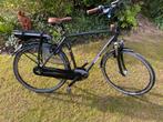 Batavus Milano E-go elektrische herenfiets middenmotor, Fietsen en Brommers, Fietsen | Dames | Damesfietsen, Ophalen of Verzenden