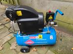 Te koop Airpres Compressor 310/25L, Doe-het-zelf en Verbouw, Compressors, Ophalen, Gebruikt, 6 tot 10 bar, 200 tot 400 liter/min