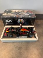 Max Verstappen Monaco GP 2021 Winner! 1:18 Laagnummer!, Verzamelen, Automerken, Motoren en Formule 1, Ophalen of Verzenden, Zo goed als nieuw