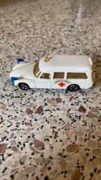 Te koop Ds 21 Ambiance, Ophalen, Zo goed als nieuw, Auto