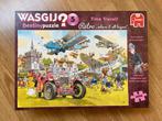 Wasgij Destiny 5 Time Travel Retro 1000 stukjes puzzel, Ophalen of Verzenden, 500 t/m 1500 stukjes, Zo goed als nieuw, Legpuzzel