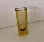 Vintage vaasje Murano, Antiek en Kunst, Antiek | Glas en Kristal, Ophalen of Verzenden