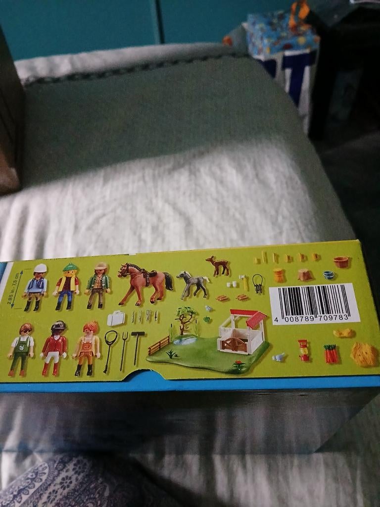 Playmobil