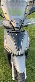 KYMCO NEW PEOPEL S BJ 30-07-2019 ,45 KM/h,KM/S 7806,49 CC., Fietsen en Brommers, Scooters | Kymco, Ophalen, Maximaal 45 km/u, 49 cc