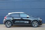 Citroen C3 1.2 PureTech 82pk Feel Edition | Navigatie | Appl, 83 pk, 40 €/maand, Euro 6, 1199 cc