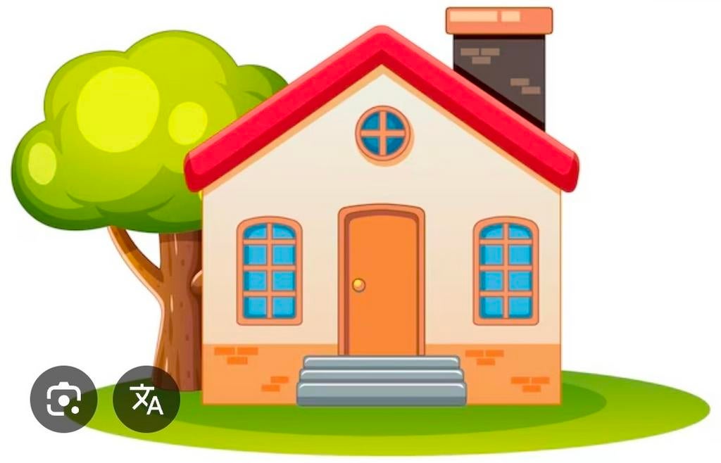 Tijdelijk woonruimte gezocht