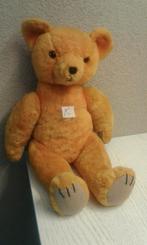 antieke golden beer K komt uit ongev. 1960, Ophalen of Verzenden, Nieuw, Beeldje, Cherished Teddies