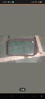Golf1 cabriolet achterruit, Auto-onderdelen, Ophalen of Verzenden