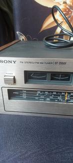 Tuner, Ophalen of Verzenden