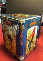 Van Melle blik, Verzamelen, Blikken, Ophalen of Verzenden, Gebruikt, Overige, Overige merken