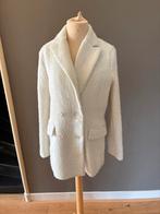 Wit colbert van Purdey, Wit, Ophalen of Verzenden, Zo goed als nieuw, Jasje