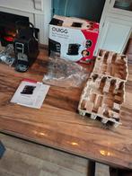 Nieuw. Quigg koffiemachine voor capsules / cups nespresso, Ophalen of Verzenden, Nieuw, Koffiemachine