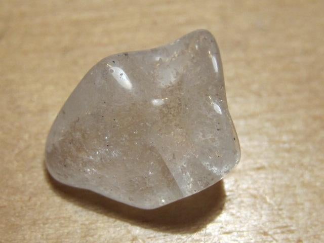 e. 5x zeer aparte edelsteen SPODUMEEN (3), Verzenden, Nieuw