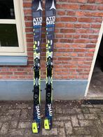 Atomic ski lengte 1,64, Ophalen, 160 tot 180 cm, Gebruikt, Atomic