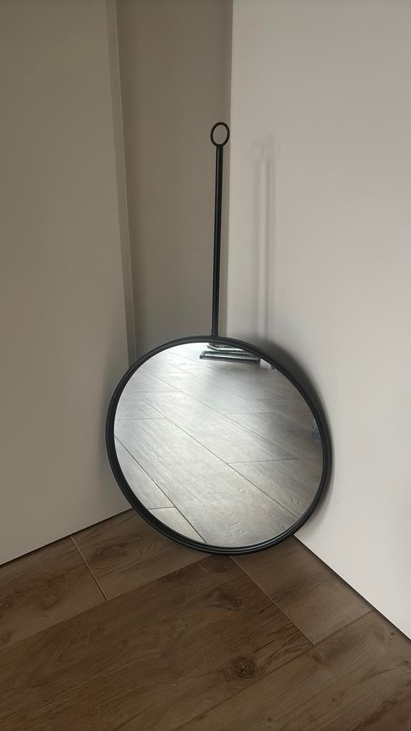 Spiegel, Ophalen, Minder dan 50 cm, Gebruikt, Minder dan 100 cm