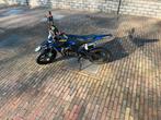 Pitbike 50cc, Ophalen, Gebruikt, 50 cc, Pitbike