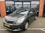 Toyota Verso 1.8 VVT-i 147pk Dynamic / Trekhaak / Keyless /, Voorwielaandrijving, Gebruikt, 4 cilinders, Stoelverwarming
