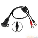 Tecmate O-01 SAE Accukabel, N.v.t., Ophalen of Verzenden, Nieuw met kaartje