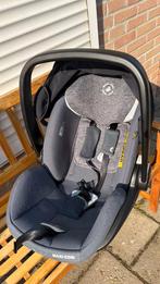 Maxi cosi marble, Ophalen, Zo goed als nieuw, Isofix, 0 t/m 13 kg