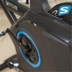 TOP Spinningbike Spinfiets Spinningfiets Hometrainer, Ophalen, Zo goed als nieuw, Overige typen