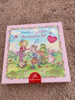Prinzessin Lillifee puzzel.72 stuks Nieuwstaat, Ophalen of Verzenden, Nieuw