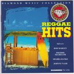 Various ‎– Reggae Hits CD, Verzenden, Zo goed als nieuw