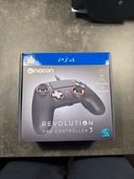 Nacon Revolution Pro Controller 3 voor PS4 en PC, Spelcomputers en Games, Spelcomputers | Sony PlayStation Consoles | Accessoires