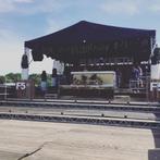 Professionele DJ Booth voor evenementen en feesten, Ophalen, Gebruikt, Dj-set, Overige merken