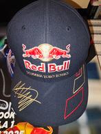 Max Verstappen Red Bull Scuderia Toro Rosso cap  als nieuw, Ophalen of Verzenden, Nieuw, Formule 1
