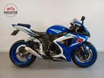 SUZUKI GSX-R 750 LEOVINCE (bj 2006) GSXR750 GSXR, 750 cc, SUZUKI, 4 cilinders, Motorrijbewijs A