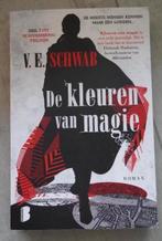 De kleuren van Magie, Boeken, Ophalen of Verzenden, Gelezen