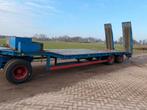 Wabco 18 tons Dieplader, Overige, Overige typen