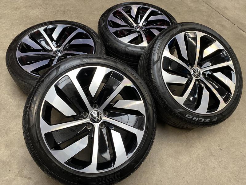 19 inch originele vw arteon velgen  3g8601025p, Ophalen of Verzenden