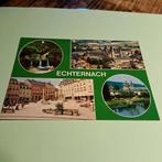 Ansichtkaart Echternach Luxemburg - Schiessentümpel, Ophalen of Verzenden, 1980 tot heden, Ongelopen, België en Luxemburg