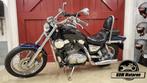 Kawasaki VN 1500 Vulcan VN1500 *NIEUWE BANDEN!*AANBIEDING!*, Chopper, Bedrijf, Meer dan 35 kW, 1470 cc