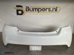 Bumper Toyota Yaris 14-17 52159-0D520 Achterbumper F4-16785z, Auto-onderdelen, Bumper