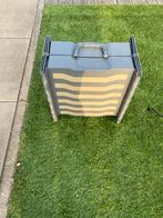 Loopplank hond, Ophalen, Gebruikt