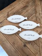 Riviera Maison vis schaaltjes., Huis en Inrichting, Woonaccessoires | Overige, Ophalen, Nieuw