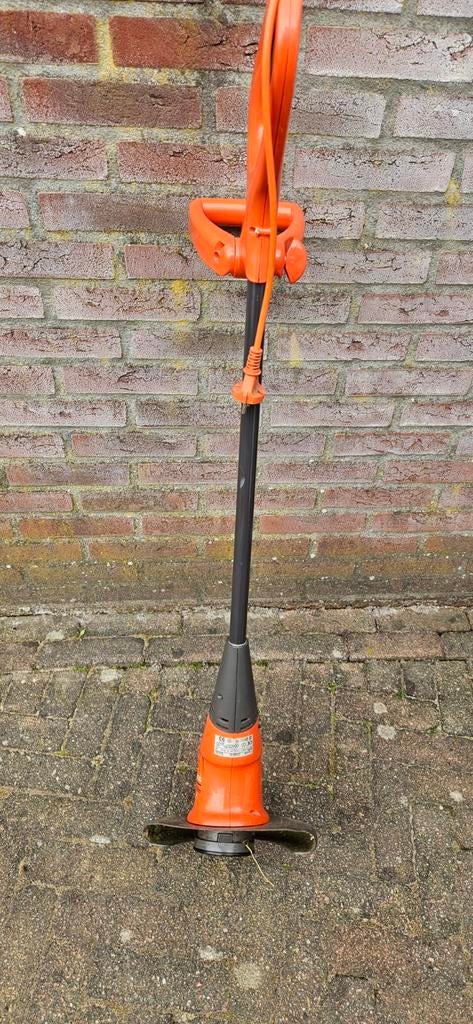 Flymo kantjemaaier, Tuin en Terras, Grastrimmers, Ophalen, Elektrisch