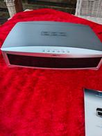 Bose 321 media center serie 3 met hdmi en bluetooth, Overige merken, 70 watt of meer, Ophalen of Verzenden, Zo goed als nieuw