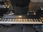 Studiologic SL88 Studio, Ophalen, Zo goed als nieuw, 88 toetsen, Yamaha