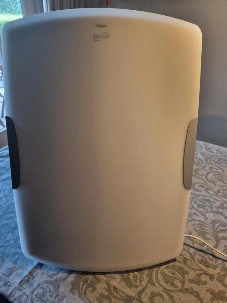 Daglicht lamp.  Bright light, Witgoed en Apparatuur, Persoonlijke-verzorgingsapparatuur, Zo goed als nieuw, Overige typen, Ophalen of Verzenden