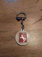 Sleutelhanger FC Twente, Ophalen of Verzenden, Zo goed als nieuw, Overige typen