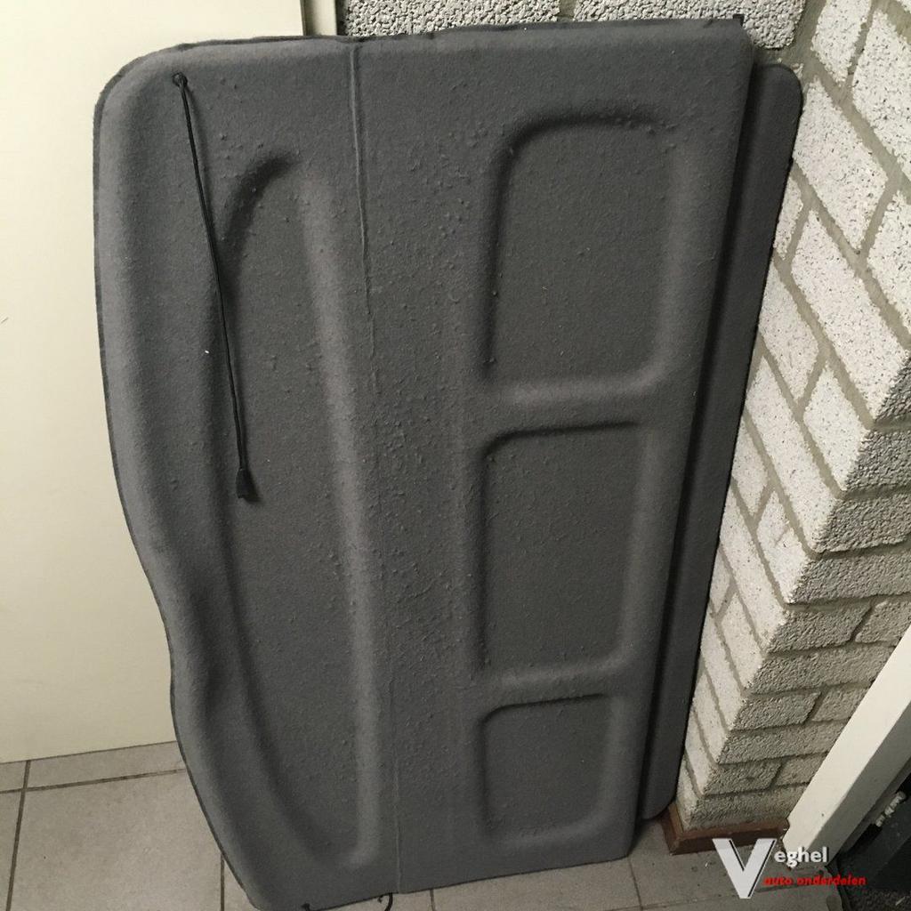 Citroen Picasso Facelift 1.6B 5drs 2007 Wagennr 2500036 Hoed, Ophalen, Gebruikt, -, -