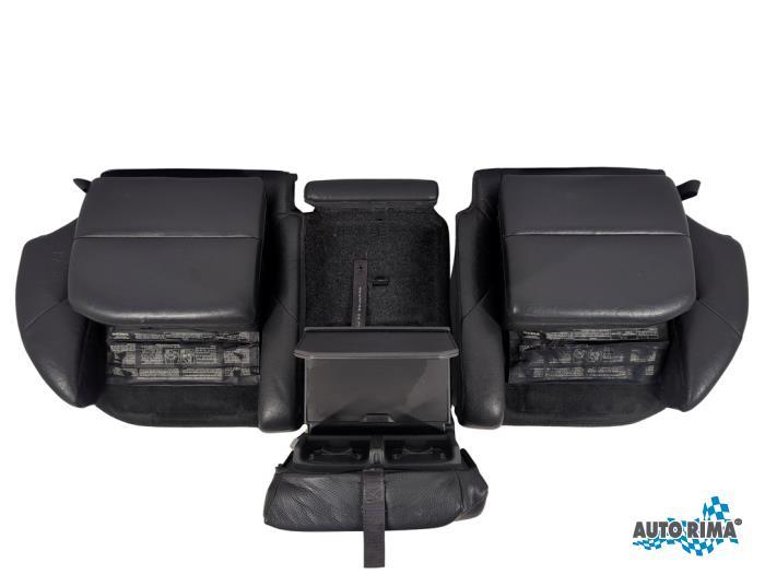 Achterbank van een Volvo V70, Auto-onderdelen, Interieur en Bekleding, Gebruikt, -, -, Ophalen of Verzenden