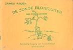 Jonge blokfluiterJames Arden deel 1-2-3-4, Gebruikt, Verzenden, Klassiek, Blokfluit
