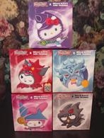 McDonalds Yu-Gi-Oh x Hello Kitty & Friends, Ophalen of Verzenden, Nieuw