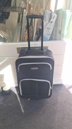 Hand bagage koffer, 50 tot 60 cm, Hard kunststof, Ophalen of Verzenden, 35 tot 45 cm